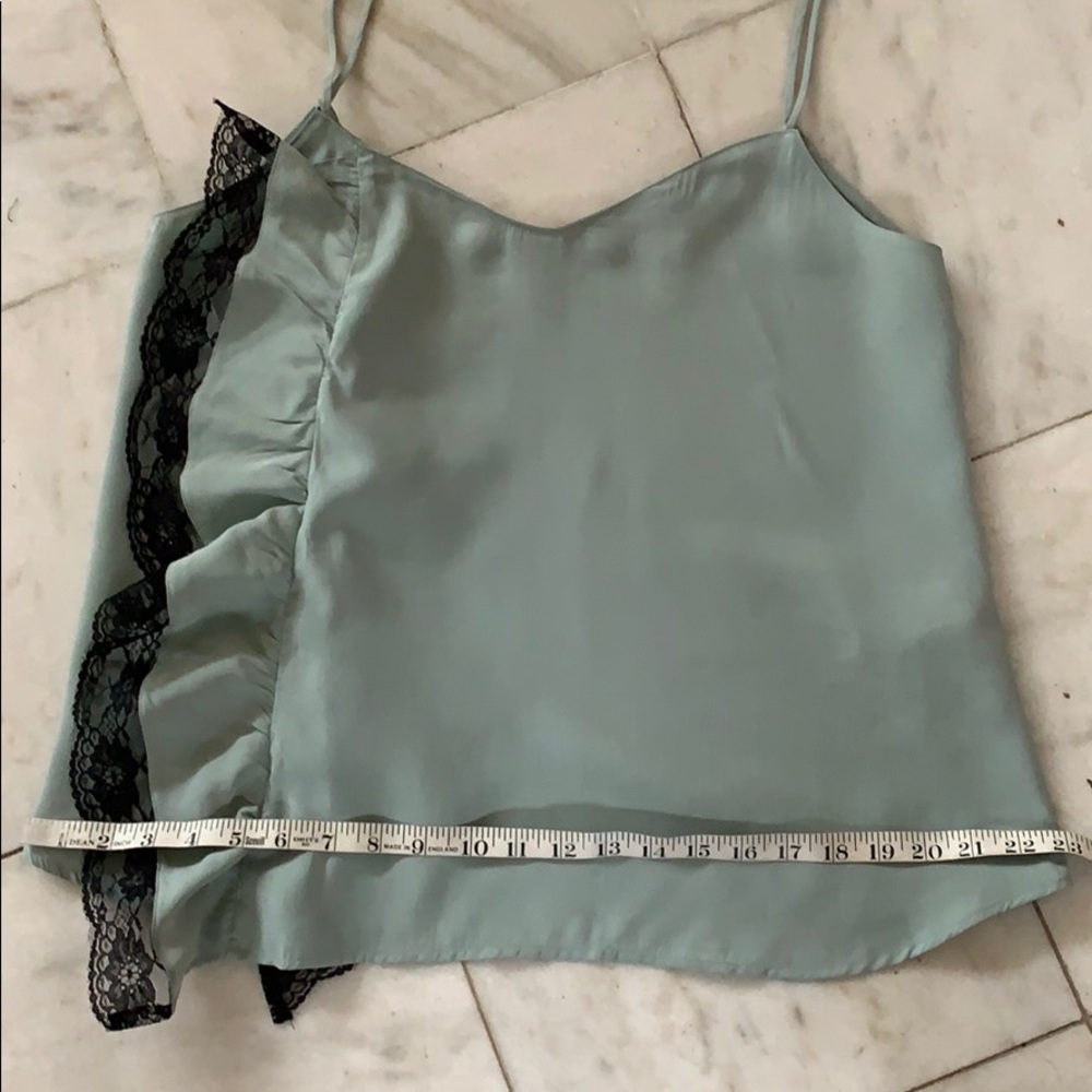 Zara Basic Top - image 7